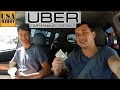Работа в Убер в США. Таксист Убер. Личный Опыт 2 Дня. 10 Заказов Без Напряга
