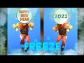 New Year Celebration and Toy Run Quiz
