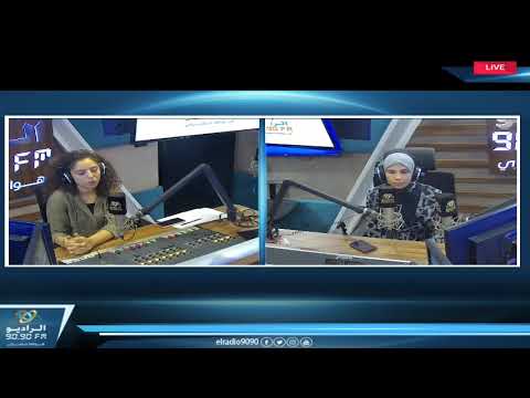 مداخلة ايات السيد مدربة مهارات كيفية ادارة الوقت يلا بينا مع رغدة الشيمي ورضوى حسن