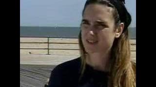 Jennifer Connelly Interview