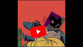 Thanks YouTube