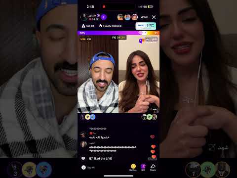 هستور اكسبلور جاكو لايف ضحك Youtubeshorts ترند Live بث لايف جاكو 