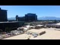 WE LOST ALL OUR MONEY IN LAKE TAHOE CASINOS - YouTube