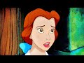 Belle Saves Her Father Scene | BEAUTY AND THE BEAST (1991) Movie CLIP HD