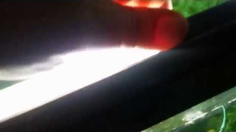 How to: Marineland Strip LED setup