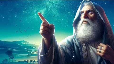 Sáng Thế Ký 15: Lời Hứa của Đức Chúa Trời với Áp-ram