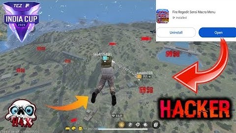 Regedit Ffh4x Mod Menu fire Ha 🧐 Free Fire Mein Hack Kaise Laye 2025 | Fire Regedit Sensi macro Menu