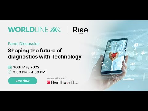 WL RISE 2022 – Future of Medical Diagnosis with Technology
