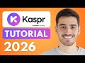 Kaspr Tutorial (2026) | Find Verified Emails & Leads in Seconds!