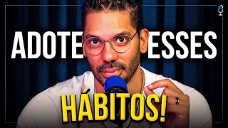 HÁBITOS DOS PROFISSIONAIS DE SUCESSO (JOEL JOTA) | JOTA JOTA PODCAST #160