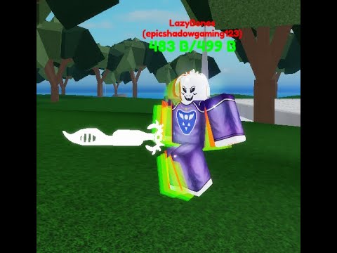 Trollge multiverse roblox