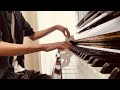 【金色ラブリッチェ】Golden Mission / 佐咲紗花【Piano cover】