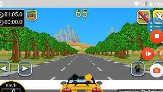 Car RUSH OYNADIQ