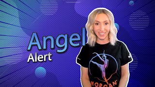 Angel Alert
