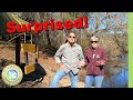 Not what we expected | No Florida campground reservations in January | Suwannee River Rendezvous