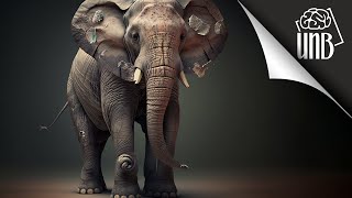 I got cancer and elephant don't. WHY?