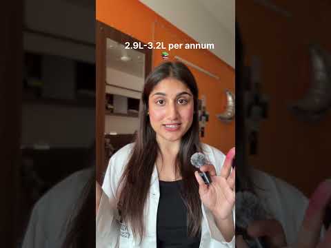 Affordable MBBS Abroad at Profi University 🌍| MBBS From Uzbekistan #mbbsabroad #futuredoctor
