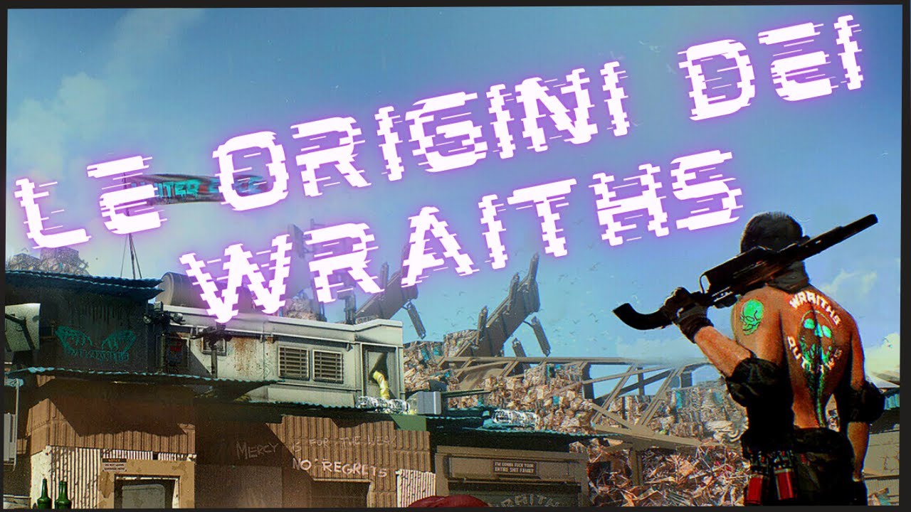 i-wraiths-raffen-shiv-cyberpunk-2077-lore-ita-youtube