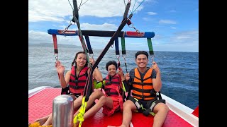 Boracay Family Adventure Part 1.