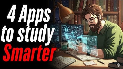 4 Mobile Apps That Will 10X Your STUDY| Study Tips | #studentmotivation #studytips @Mr.DurgeshPandey