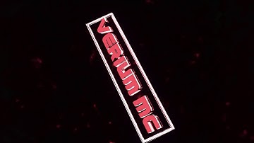 Intro Verium MC || By KP Designs |