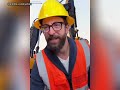 Mr adam rose construction fails work smart ✅😱
