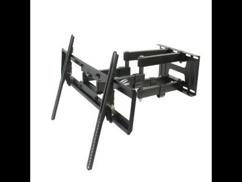 Suporte Móvel Articulável de 32 a 80