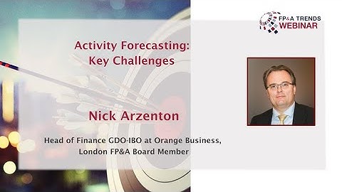 Activity Forecasting: Key Challenges