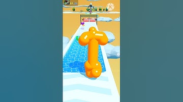 Blob shifter 3D level 10🙊📷(9855)#short video #shorts#short feed#gaming #youtube#100kviews