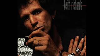 Keith Richards - Big Town Playboy