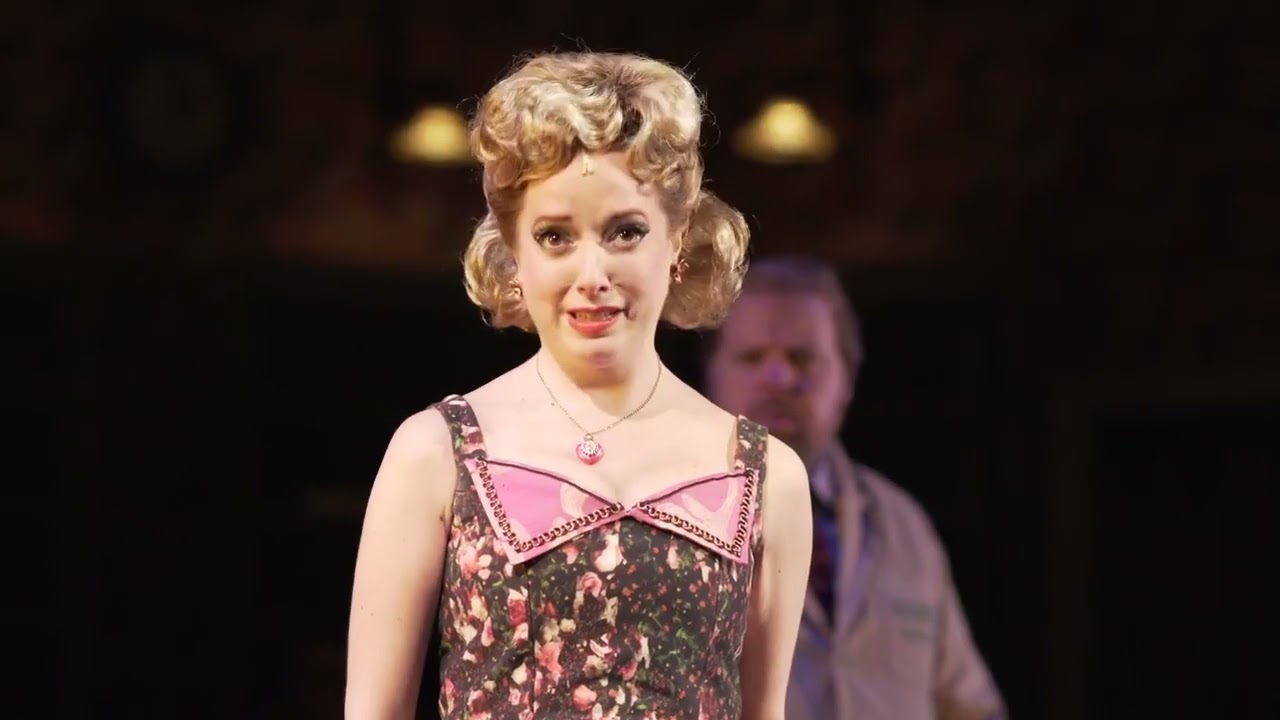 'Skid Row' From Stratford's LITTLE SHOP OF HORRORS