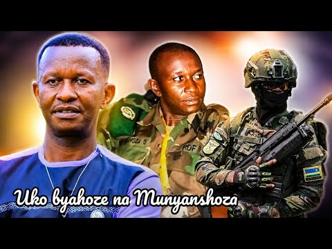 MURI RPA/RDF NAVUTSE BUNDI BUSHYA 😲 NDIBUKA ABANTABAYE MURI NYUNGWE 😳 TWABONYE ABASIMBURA BEZA/UMUCO