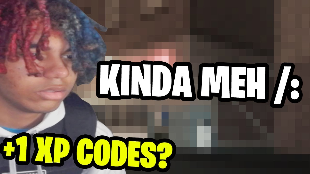 Criminality's New Codes Are BAD! (Roblox Criminality)