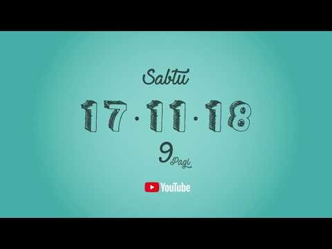 Kamu Aku Selamanya Teaser 