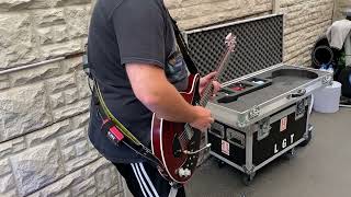 Brian May Style Guitar Rig (Part 1)