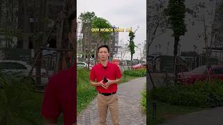 Quy hoạch tổng thể Alluvia City #tplxaykenh #batdongsan #alluviacity #0818267868 #ecopark #nhadep