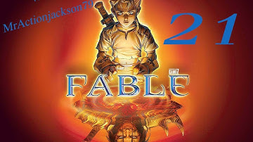 Fable The Lost Chapters Walkthrough Part 21 No More Static!