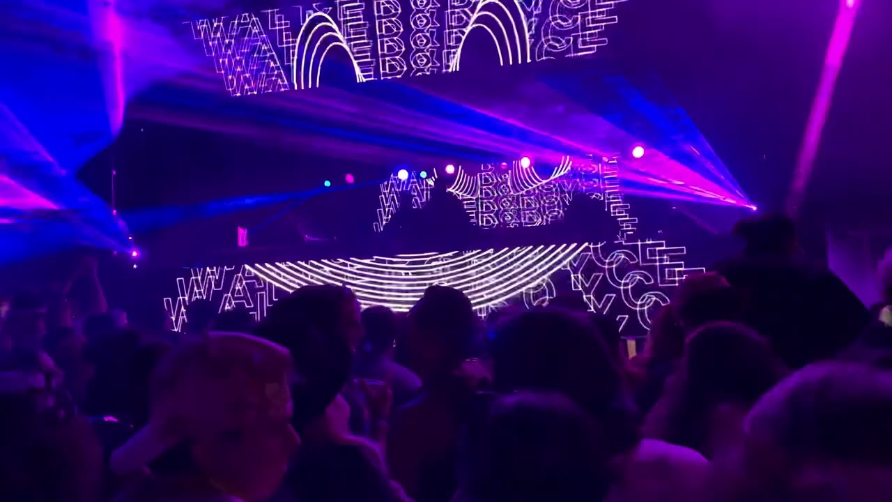 Walker & Royce Body Language Festival 3/6/22 (2)