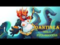 [DOFUS] Dantinea - Full Success [SOLO] 2.55