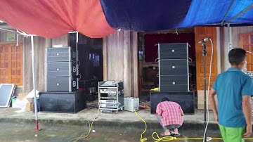 Dàn loa Array siêu hay giá cực sock về với Yên Bái I Việt Mới