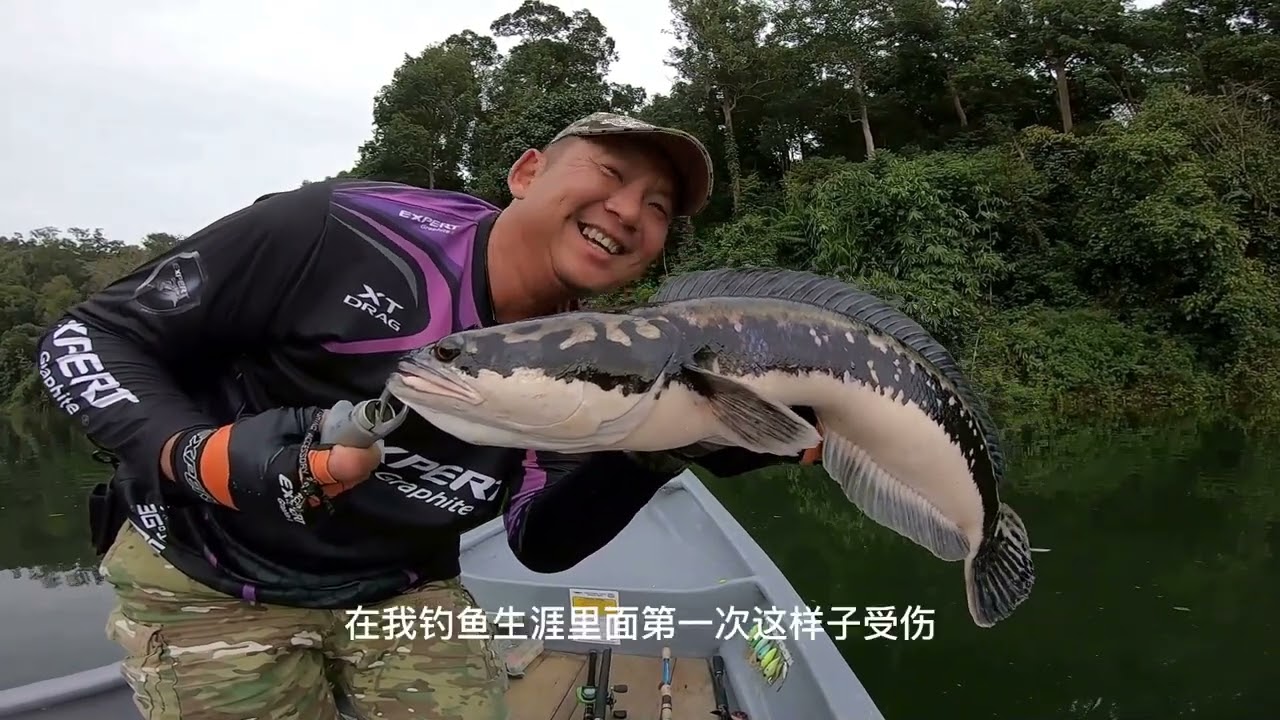 鱼乐族Vlog #78 农历新年重游天猛莪皇家柏隆