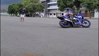 power slide r25 road race
