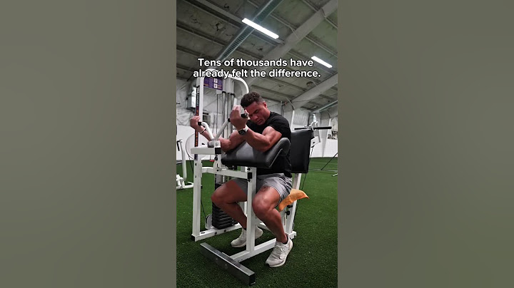 No more guesswork. Build the stack that fits.