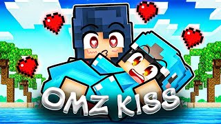 Omz - KISS (Song by Bee)