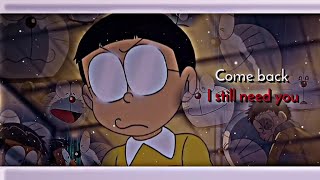 Tổng Hợp Những Khoảnh khắc Cool Ngầu Của Nobita và Doremon trên Tik Tok #86