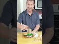 Black-Eyed Susan Cocktail: Preakness' Signature Drink Recipe! #shorts