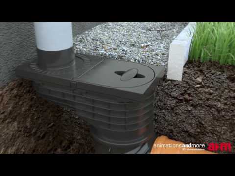 Video: Što je spremnik za kanalizaciju?