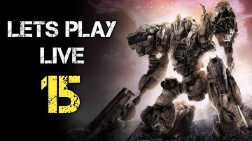 New Game + || Chapter 1 || Armored Core 6 Fires of Rubicon Playthrough Ep 15