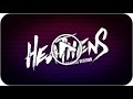 Heathens (spanish version) - (Originally by twenty one pilots)