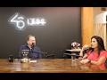 Answering the Call with MWA – Episode 3 with Danielle Dimartino Booth Episode cover